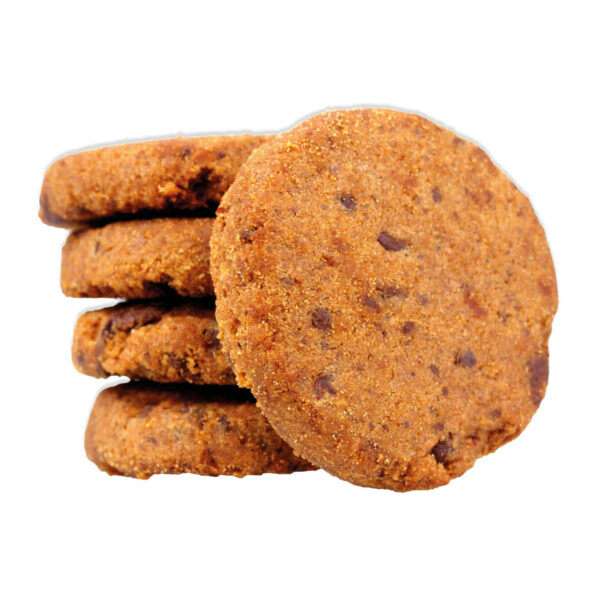 Crackers Tomate Basilic Biscuits Dao 